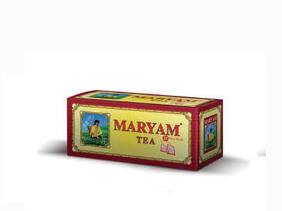 mariam original pack